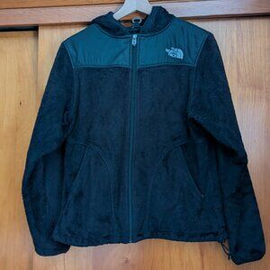 North Face Jacket Women's Medium Black